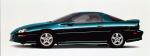Chevrolet Camaro 1998 года